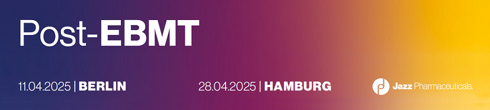Bannerbild von post-ebmt.de